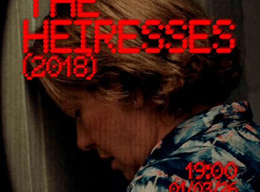 The Heiresses (2018)