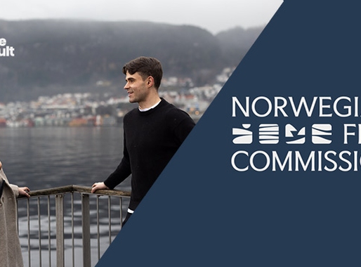 Bli kjent med Den nasjonale filmkommisjonen