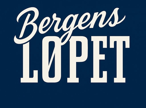 Bergensløpet H2026