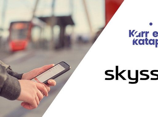 Karrierekatapult: Oppdag mulighetene dine innen teknologi, samfunnsvitenskap og administrasjon