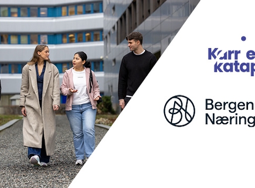 Karrierekatapult: Bli kjent med Bergen Næringsråd - organisasjonen for næringslivet