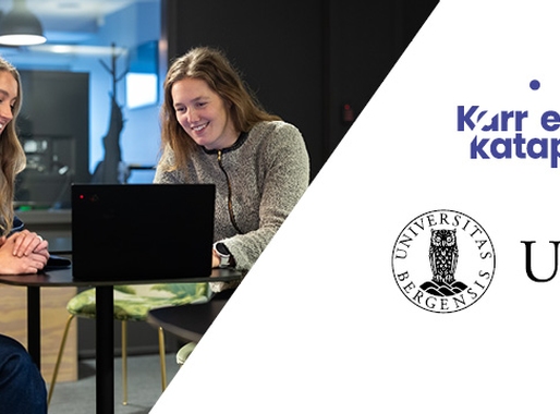 Karrierekatapult: Nysgjerrig på hvordan det er å jobbe i et av Vestlandets største IT-miljø?