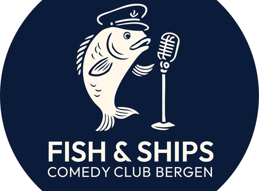 Fish and Ships Comedy Club