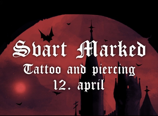 Svart Marked vår 2026