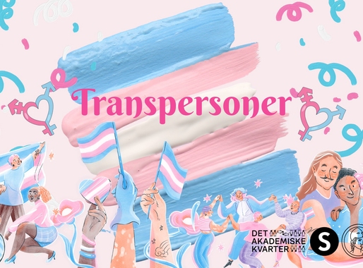 Transpersoner