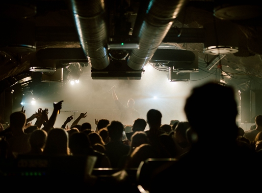 Den store Heavy Metal festen XXV