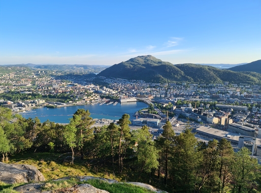 Bergen Eco Trail 2026