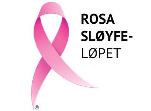 Rosa Sløyfe-løpet 26