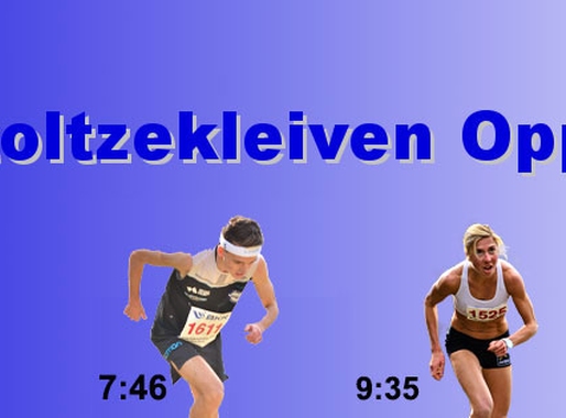 Stoltzekleiven Opp