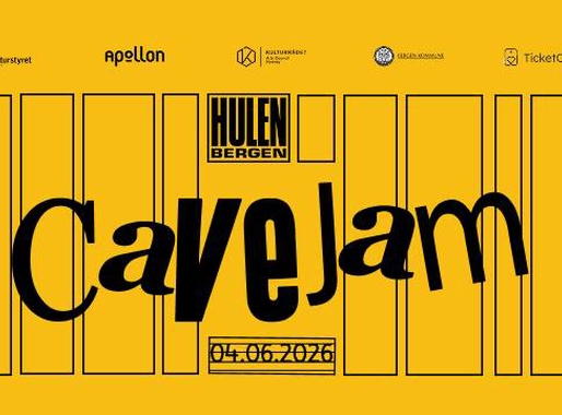 Cavejam