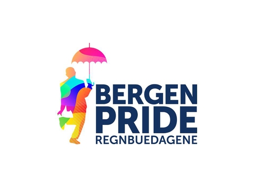 Rainbow days in Bergen