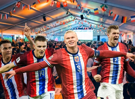 Football Festival 2026