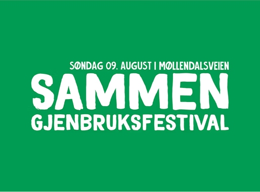 The Reuse festival