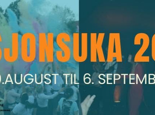 Aksjonsuka 2026
