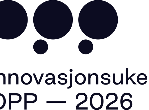 Innovasjonsuken OPP