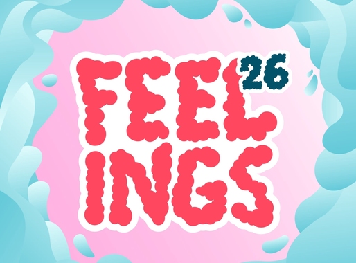 Feelings Festival 2026