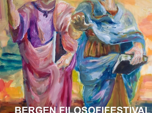 Bergen filosofifestival 2026