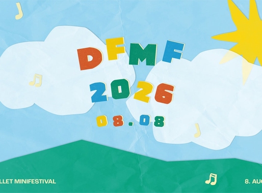 Dragefjellet minifestival 2026