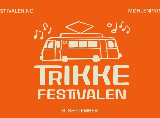 Trikkefestivalen 2026