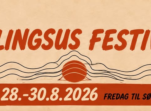 Kreklingsus mountain festival