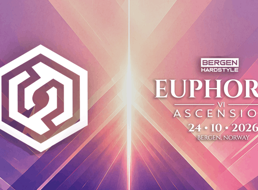 Euphoria 6: Ascension
