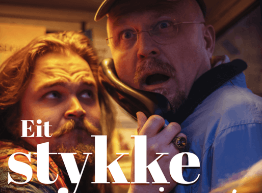Eit stykke impro! - Impro Rabalder