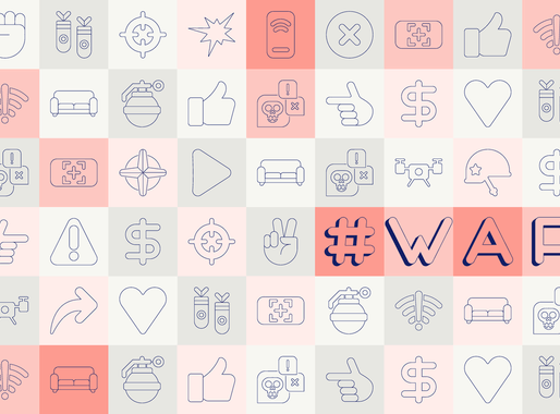 Hashtag‑krig: Krig, medier og deltakelse i den digitale tidsalderen