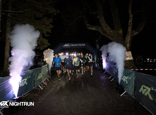 Ledlenser Nightrun Bergen 2026