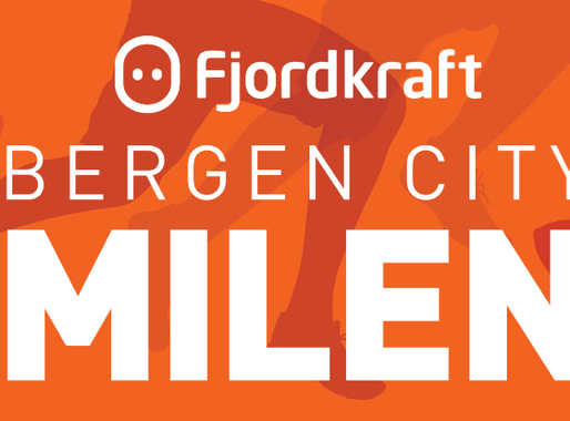 Bergen City 10k 2027