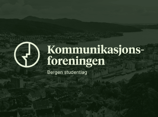 Veien fra studier til jobb!